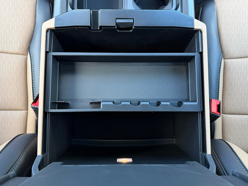 Thumbnail: 2026 Ford F-250 - 15
