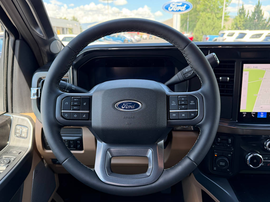 Thumbnail: 2026 Ford F-250 - 7