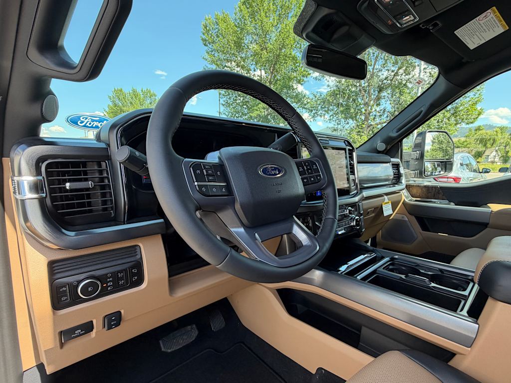Thumbnail: 2026 Ford F-250 - 2