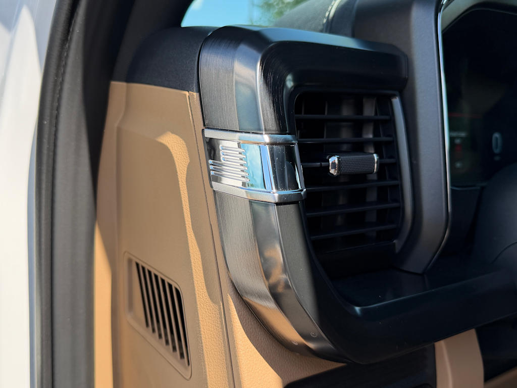 Thumbnail: 2026 Ford F-250 - 22