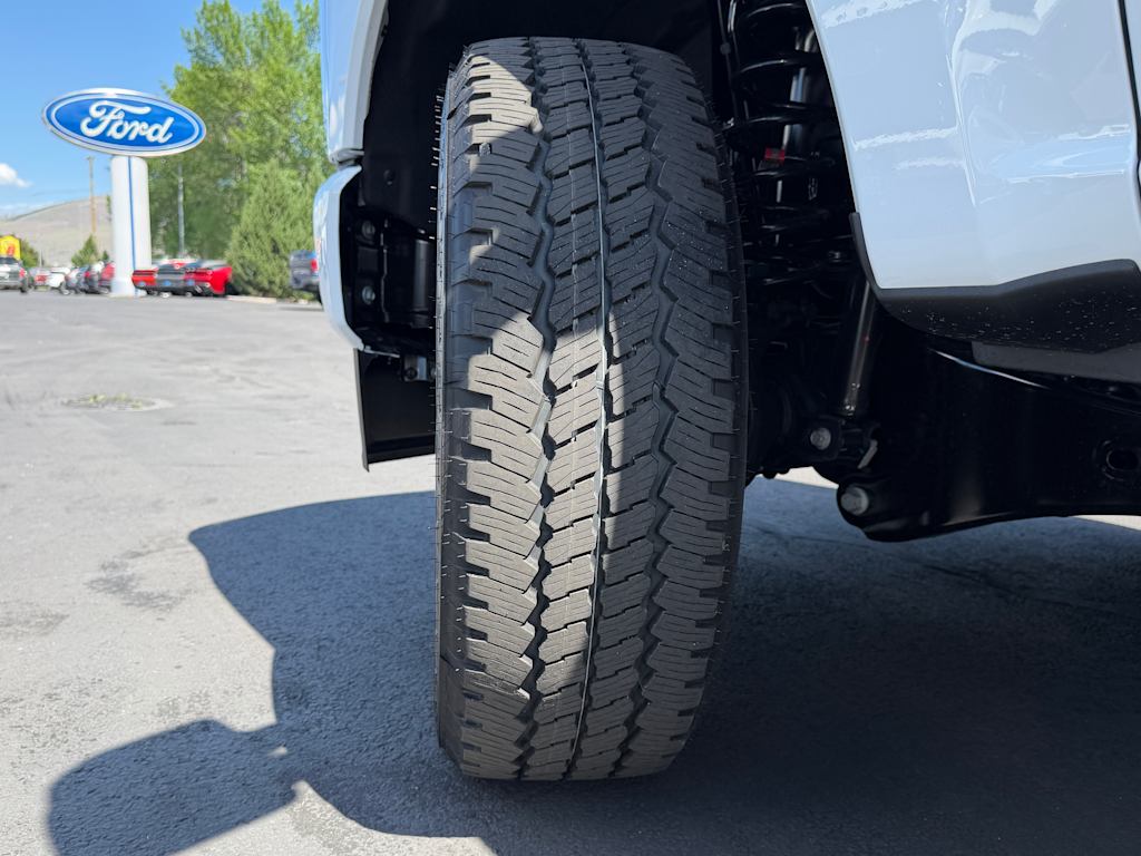 Thumbnail: 2026 Ford F-250 - 9