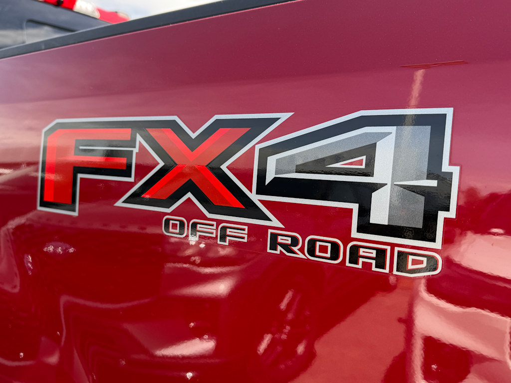 Thumbnail: 2020 Ford F-250 - 20