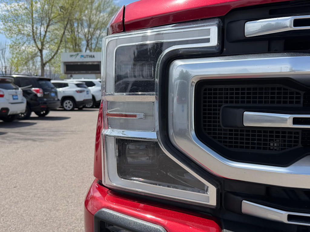 Thumbnail: 2020 Ford F-250 - 6