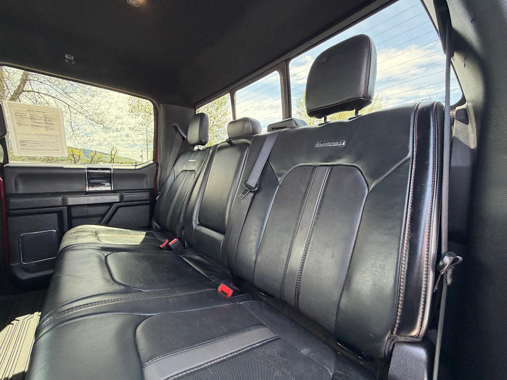 Thumbnail: 2020 Ford F-250 - 10