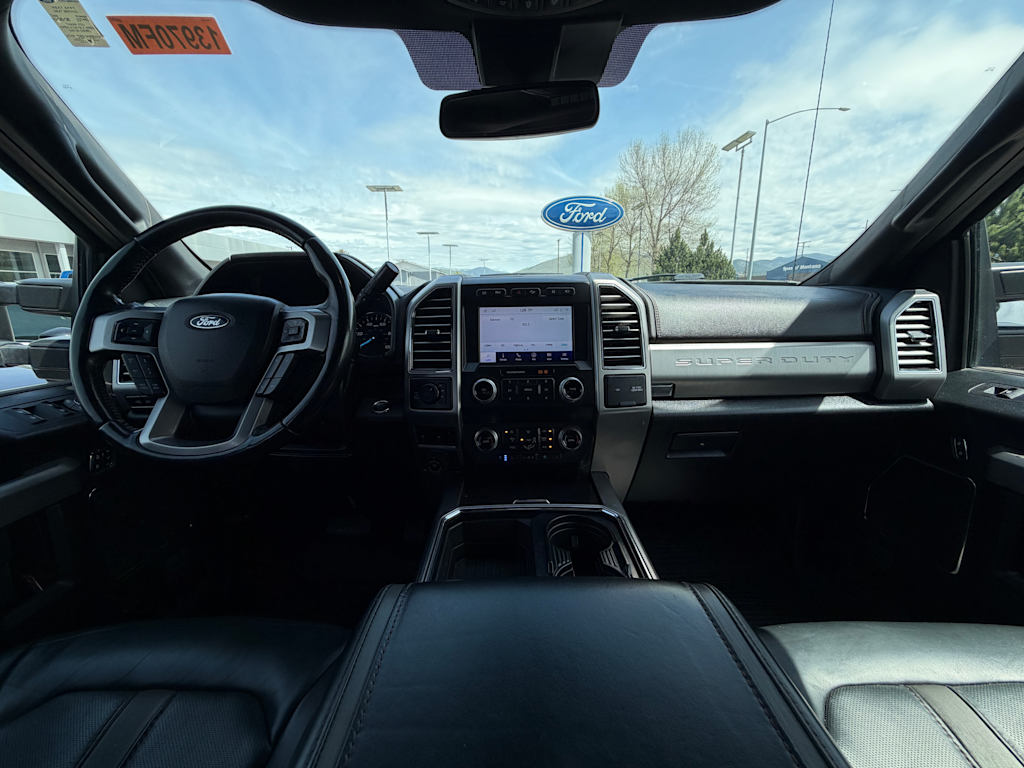Thumbnail: 2020 Ford F-250 - 11