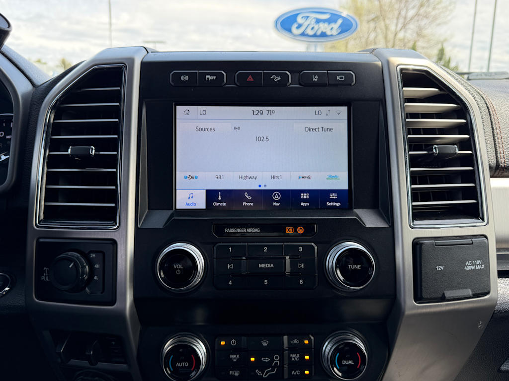 Thumbnail: 2020 Ford F-250 - 12
