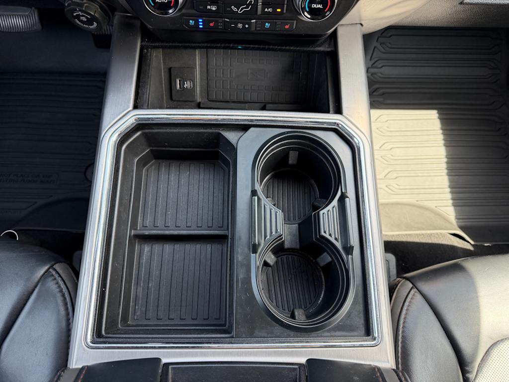 Thumbnail: 2020 Ford F-250 - 13