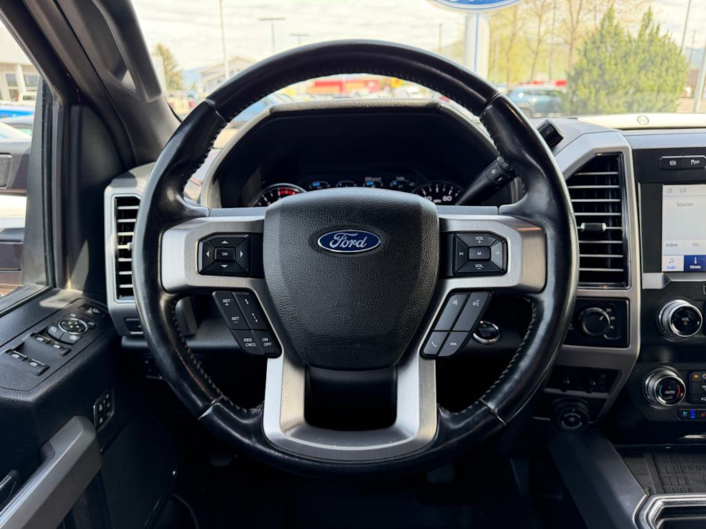 Thumbnail: 2020 Ford F-250 - 8