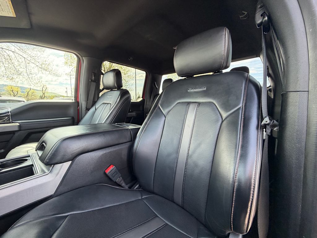 Thumbnail: 2020 Ford F-250 - 9