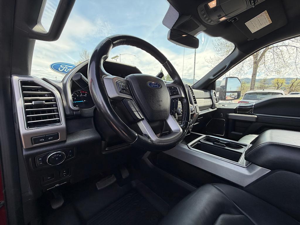 Thumbnail: 2020 Ford F-250 - 2