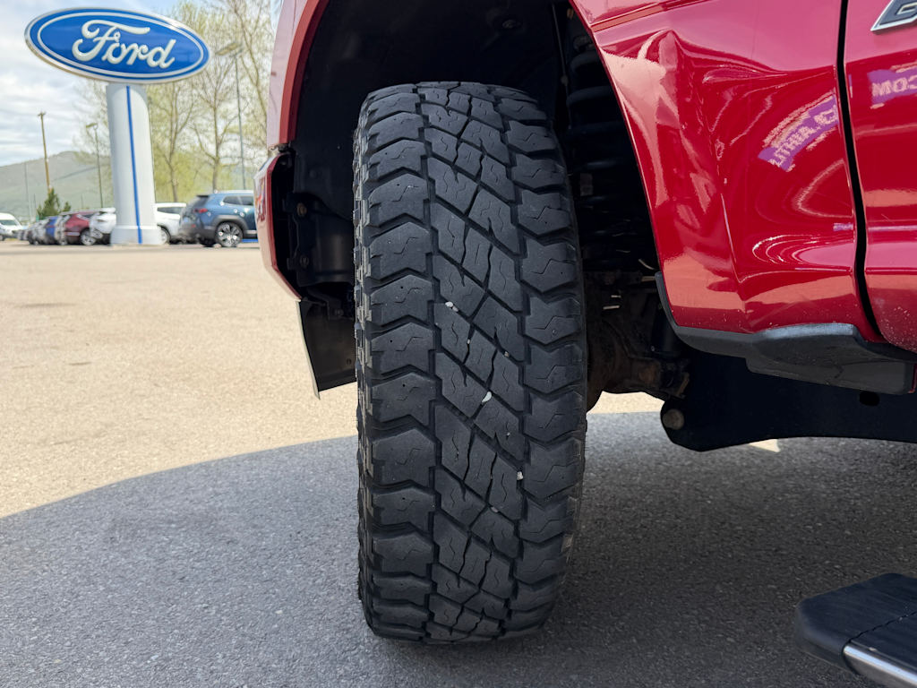 Thumbnail: 2020 Ford F-250 - 37