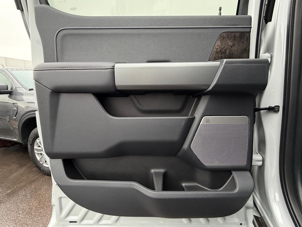 Thumbnail: 2026 Ford F-250 - 30