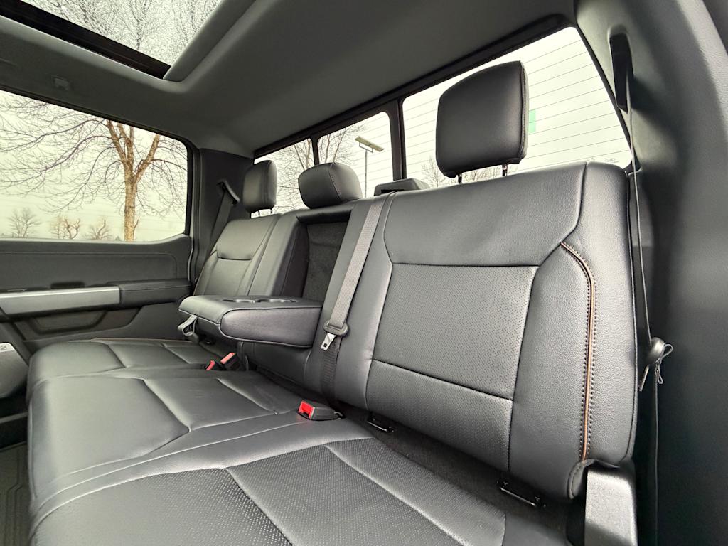 Thumbnail: 2026 Ford F-250 - 31