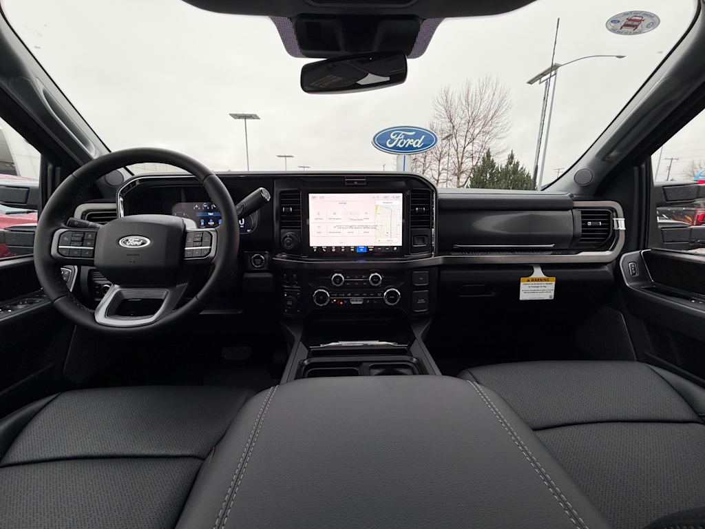 Thumbnail: 2026 Ford F-250 - 10