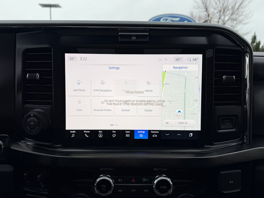 Thumbnail: 2026 Ford F-250 - 11