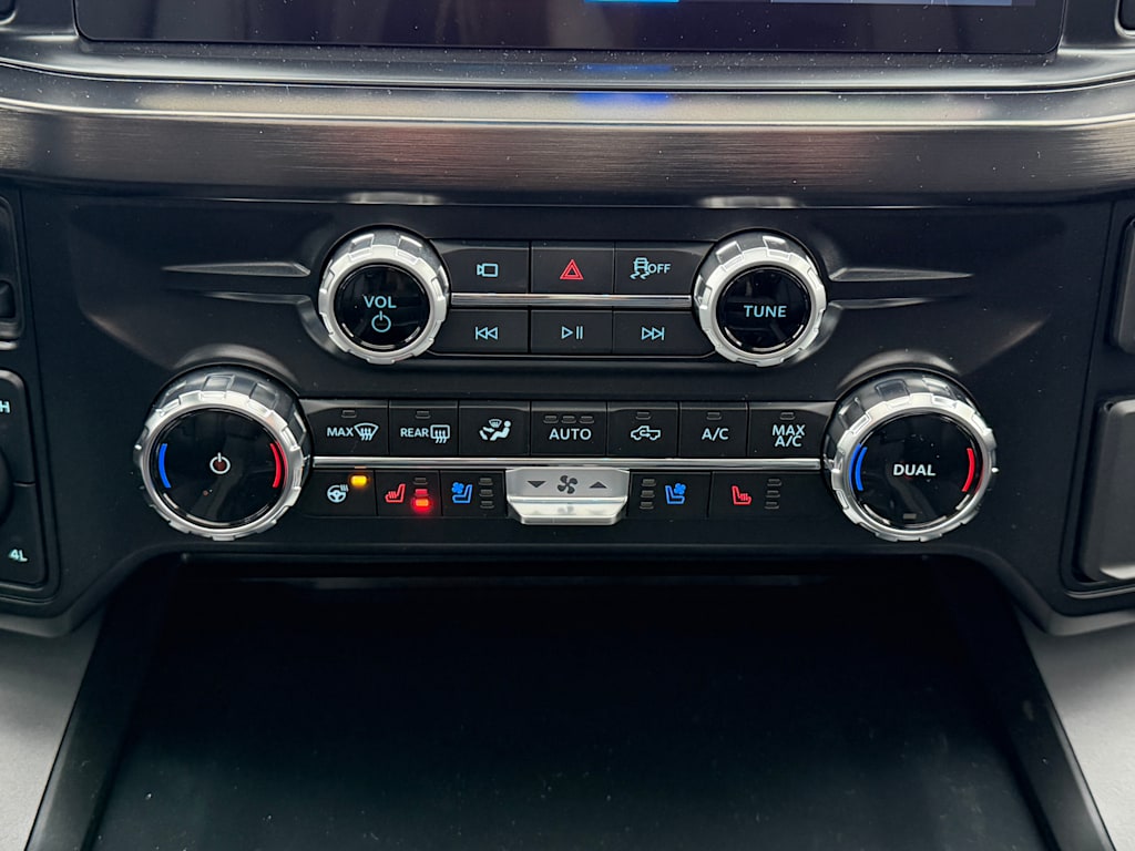 Thumbnail: 2026 Ford F-250 - 22