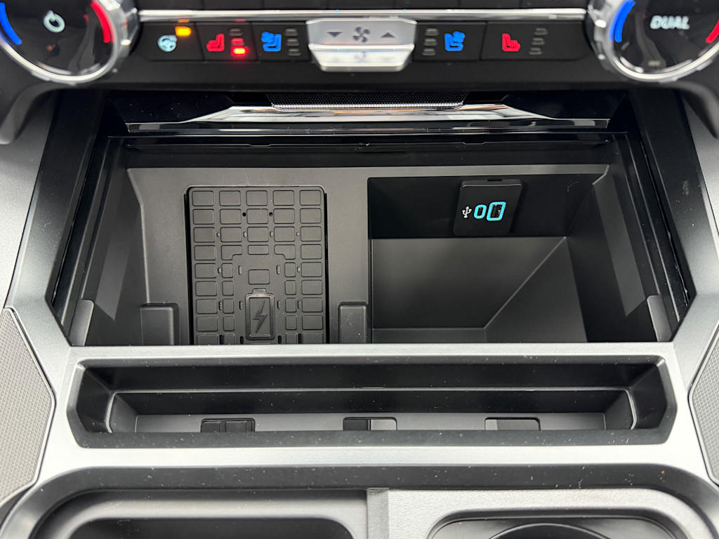 Thumbnail: 2026 Ford F-250 - 24