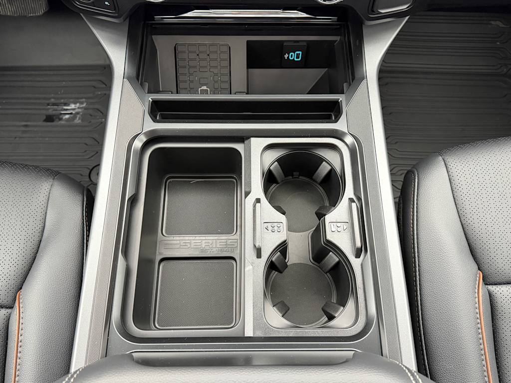 Thumbnail: 2026 Ford F-250 - 12