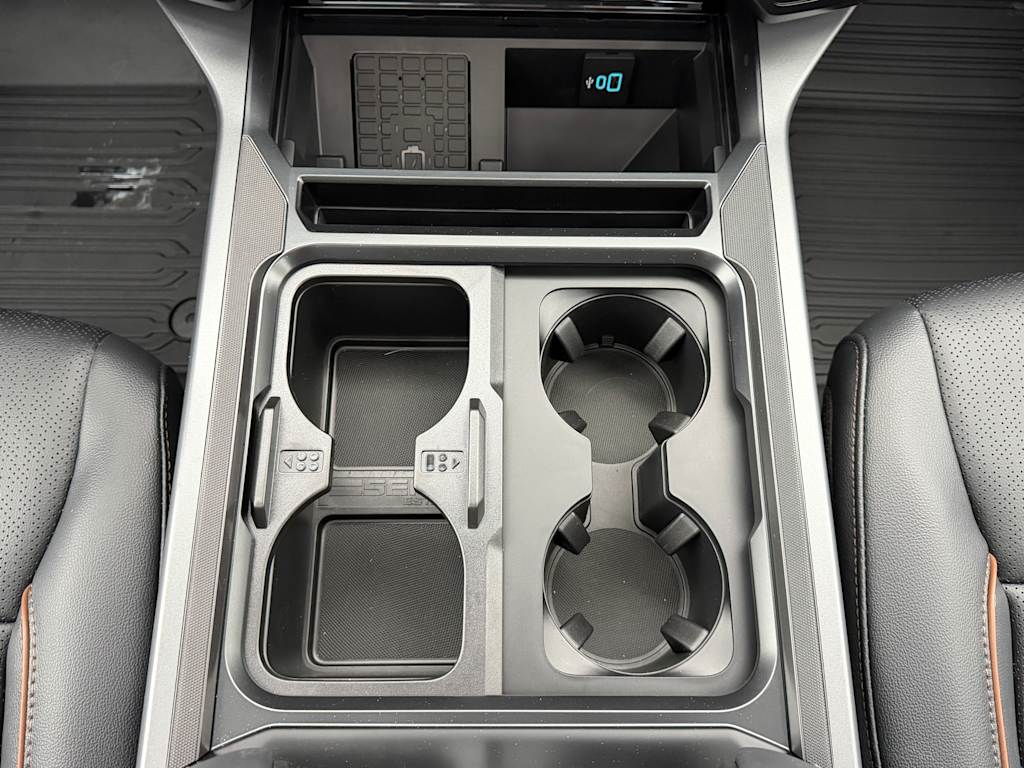 Thumbnail: 2026 Ford F-250 - 25