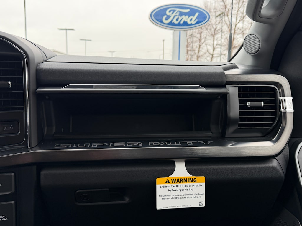 Thumbnail: 2026 Ford F-250 - 29