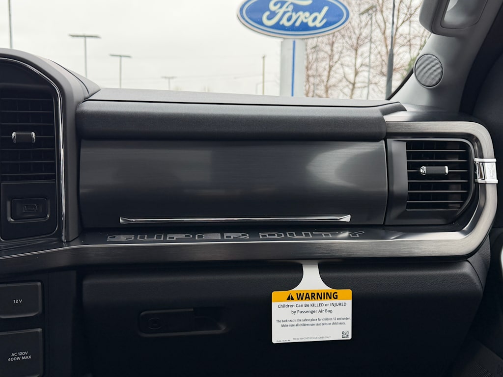 Thumbnail: 2026 Ford F-250 - 28