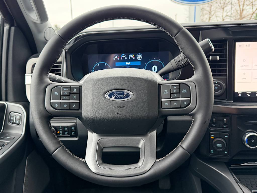 Thumbnail: 2026 Ford F-250 - 7