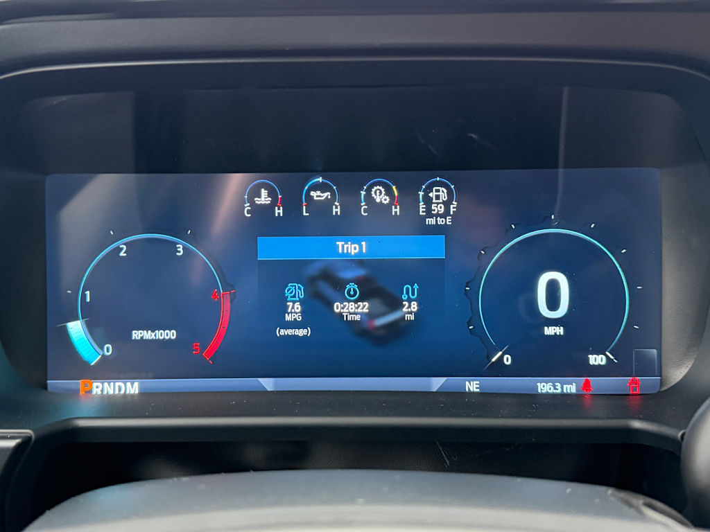 Thumbnail: 2026 Ford F-250 - 13