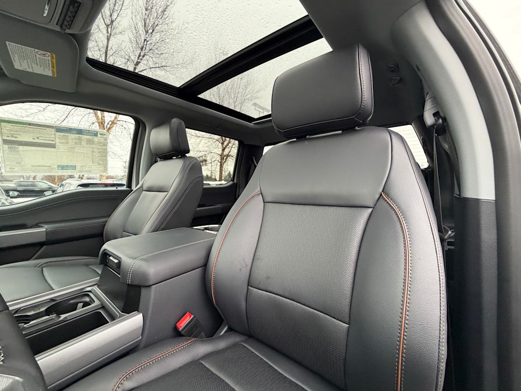 Thumbnail: 2026 Ford F-250 - 8