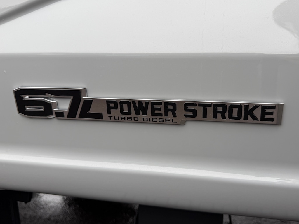 Thumbnail: 2026 Ford F-250 - 33