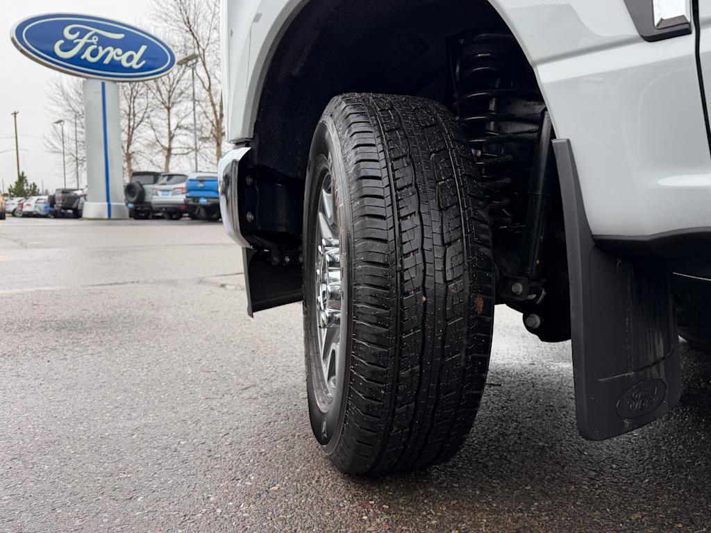 Thumbnail: 2026 Ford F-250 - 34