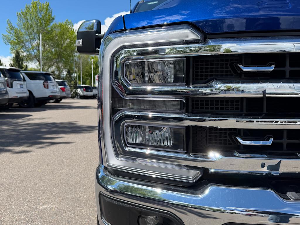 Thumbnail: 2026 Ford F-250 - 5