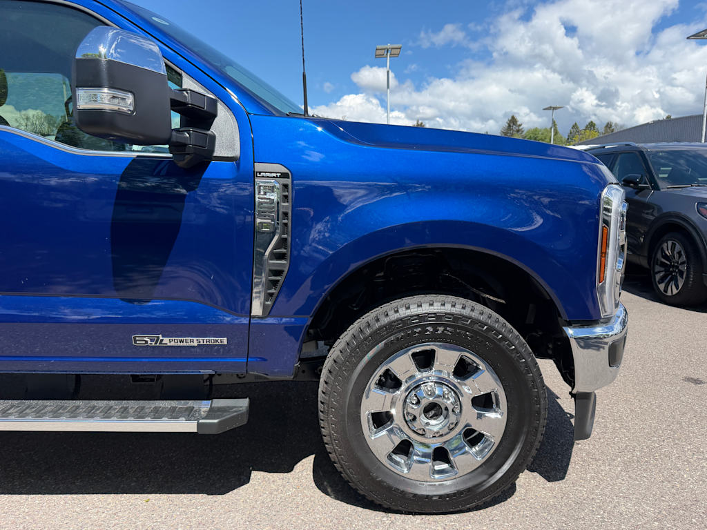 Thumbnail: 2026 Ford F-250 - 6