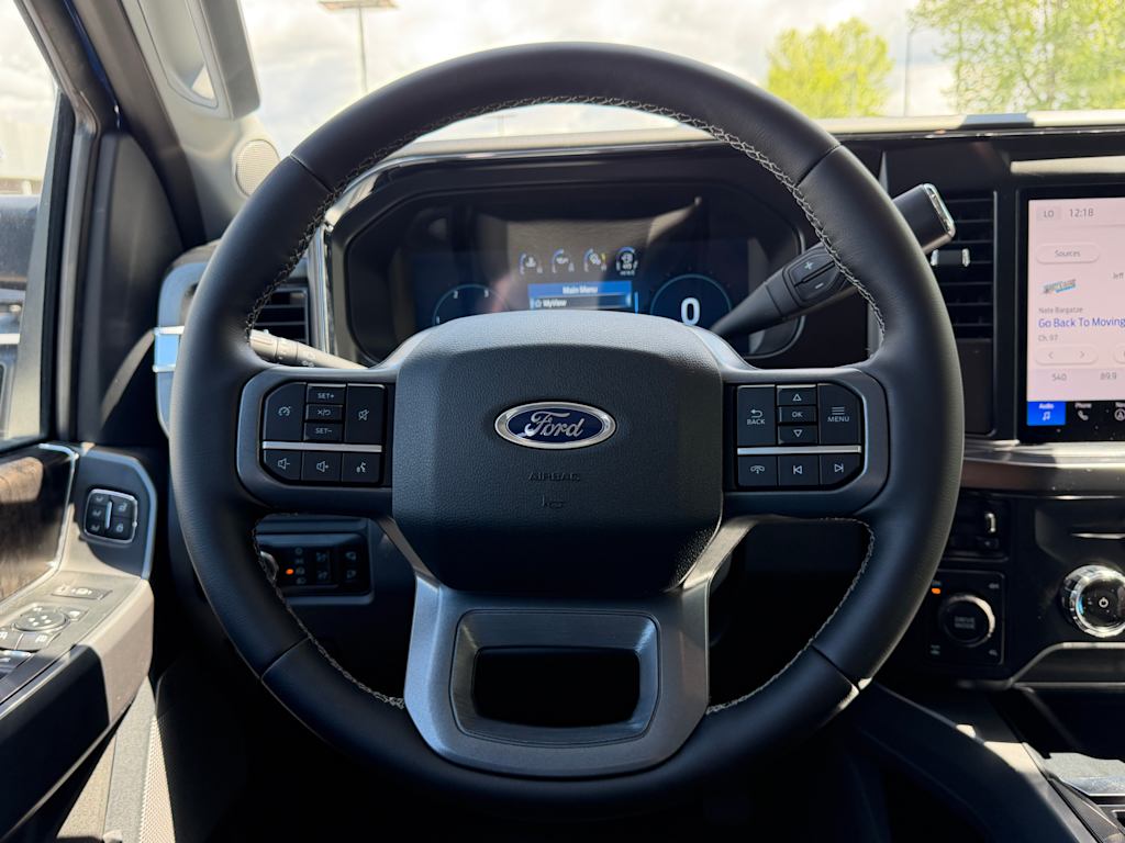 Thumbnail: 2026 Ford F-250 - 7