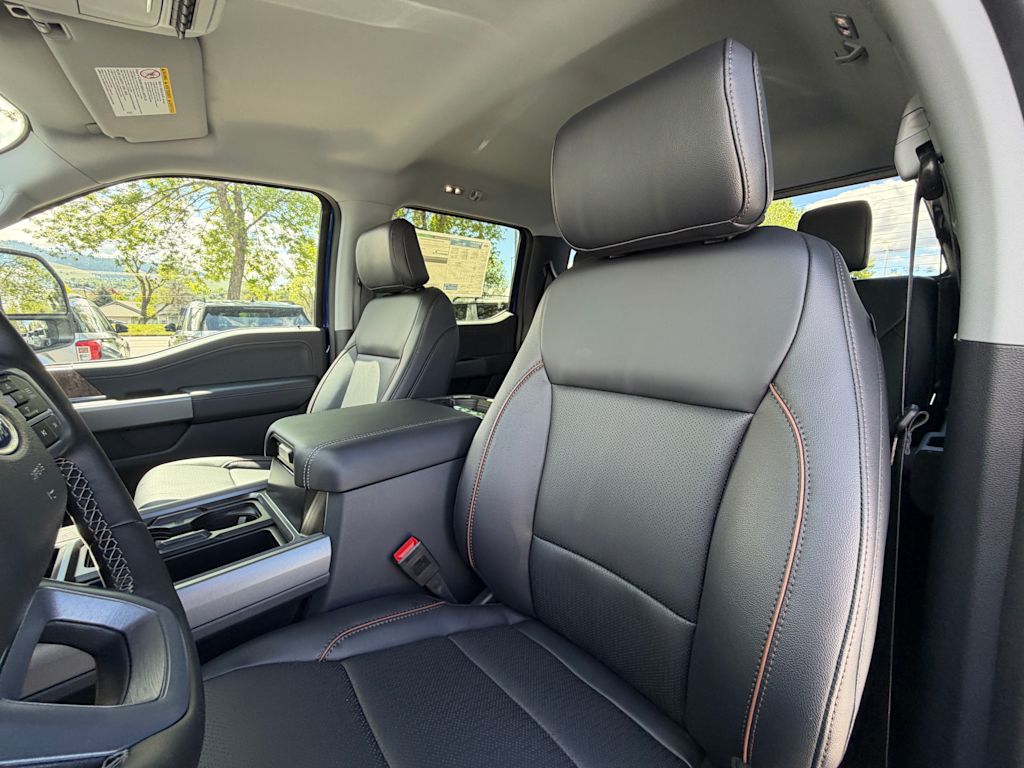 Thumbnail: 2026 Ford F-250 - 8