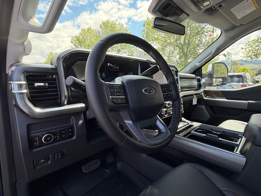 Thumbnail: 2026 Ford F-250 - 2