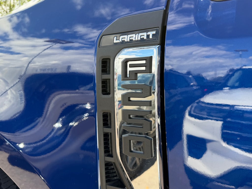 Thumbnail: 2026 Ford F-250 - 33