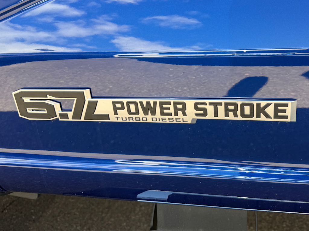 Thumbnail: 2026 Ford F-250 - 34