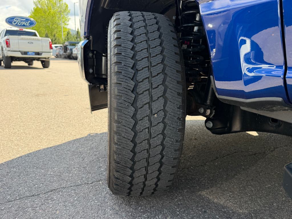 Thumbnail: 2026 Ford F-250 - 35