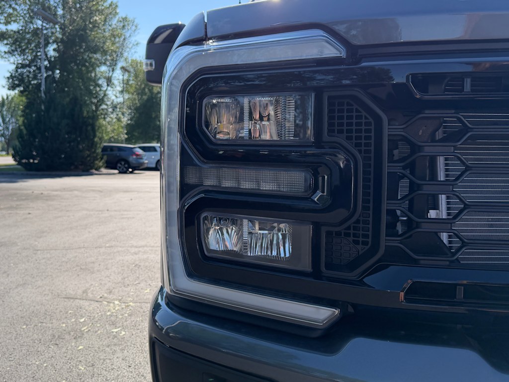 Thumbnail: 2026 Ford F-250 - 18