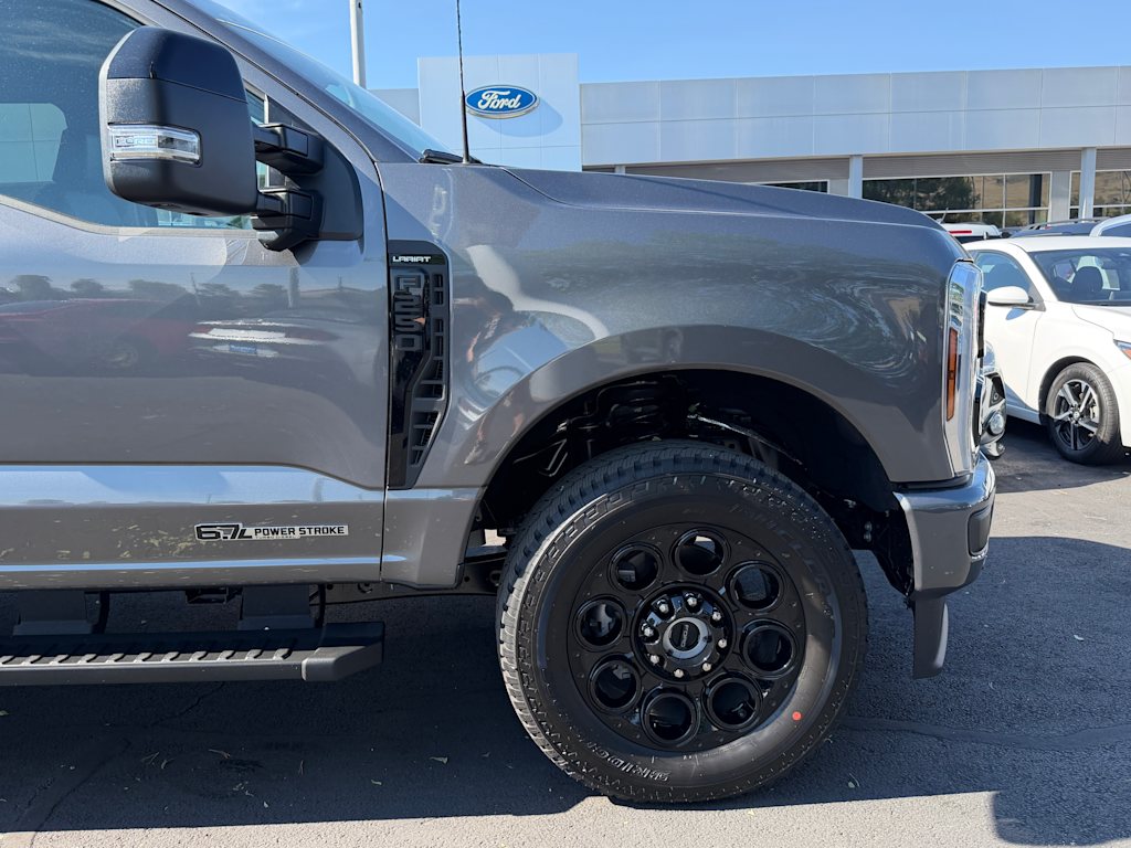 Thumbnail: 2026 Ford F-250 - 19