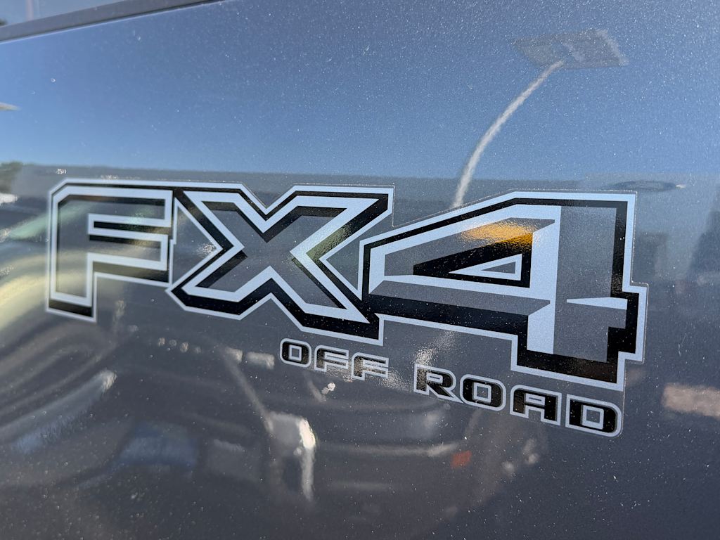 Thumbnail: 2026 Ford F-250 - 6