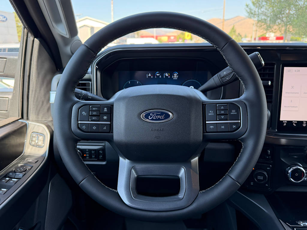 Thumbnail: 2026 Ford F-250 - 7