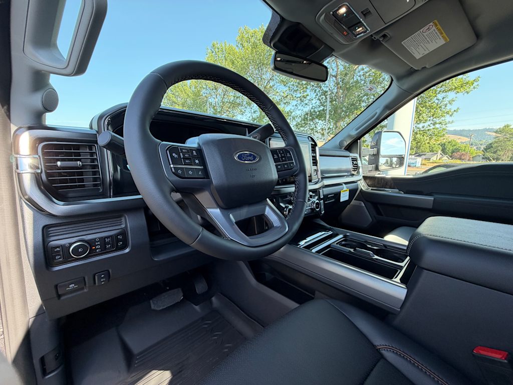 Thumbnail: 2026 Ford F-250 - 2