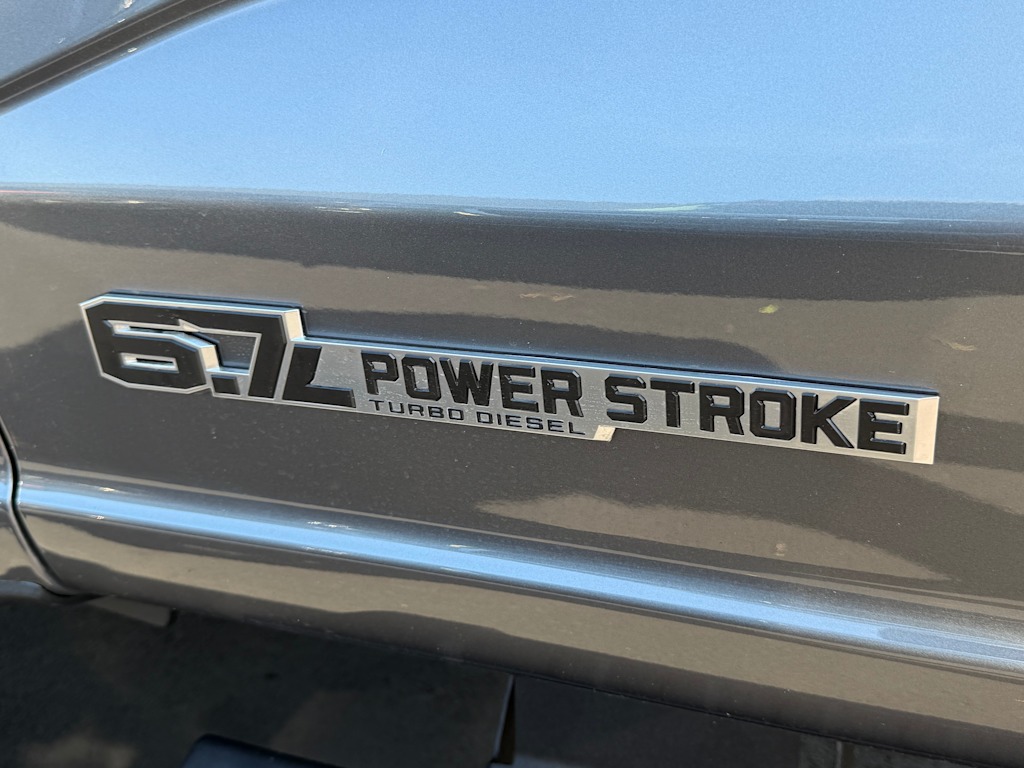 Thumbnail: 2026 Ford F-250 - 33