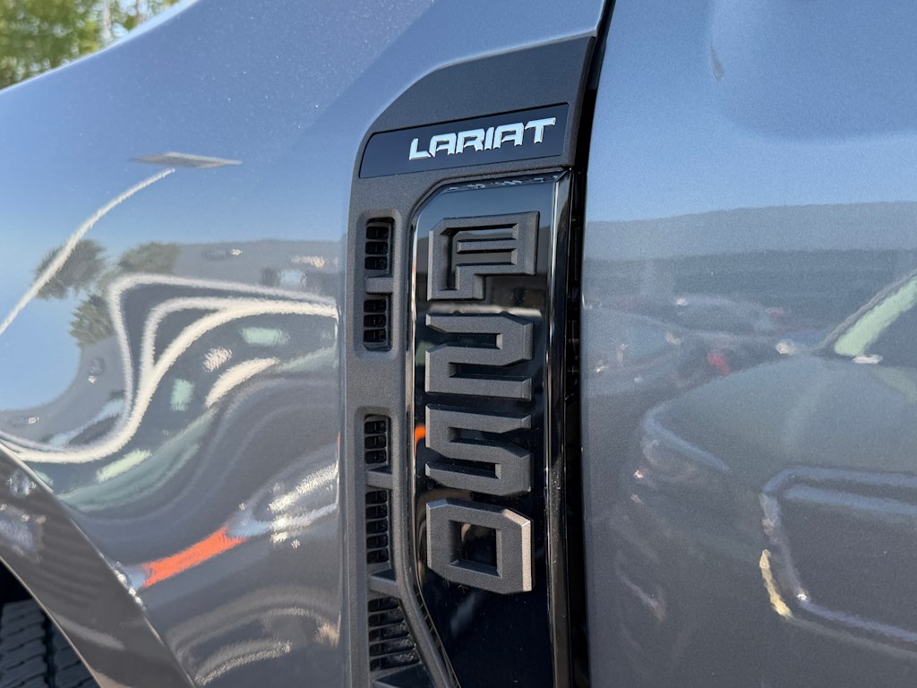 Thumbnail: 2026 Ford F-250 - 32