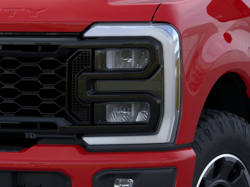 Thumbnail: 2026 Ford F-250 - 19