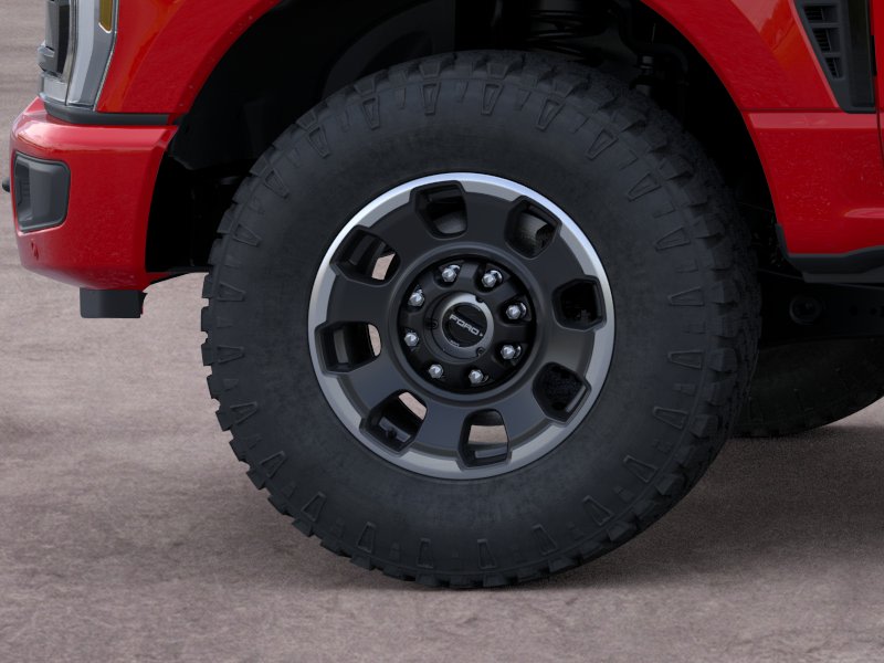 Thumbnail: 2026 Ford F-250 - 5