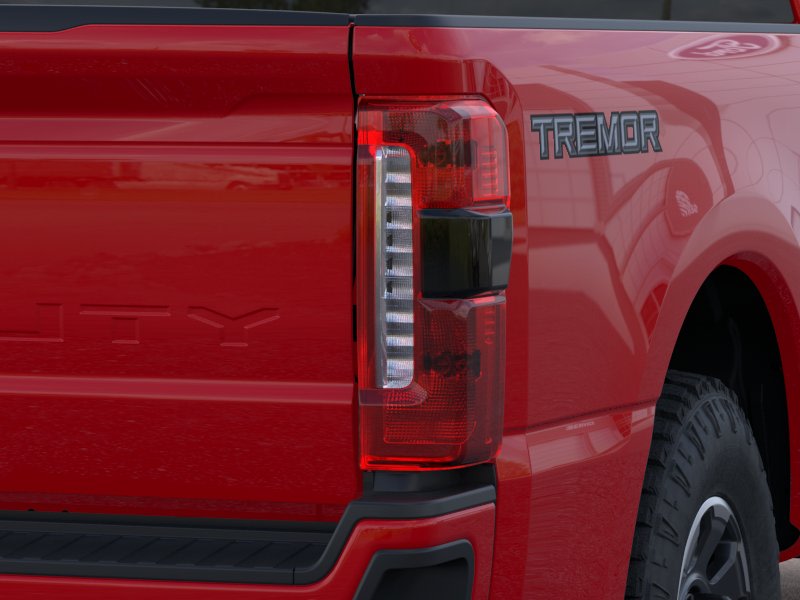 Thumbnail: 2026 Ford F-250 - 21