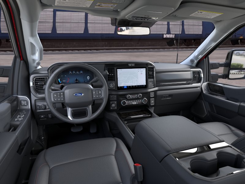 Thumbnail: 2026 Ford F-250 - 2