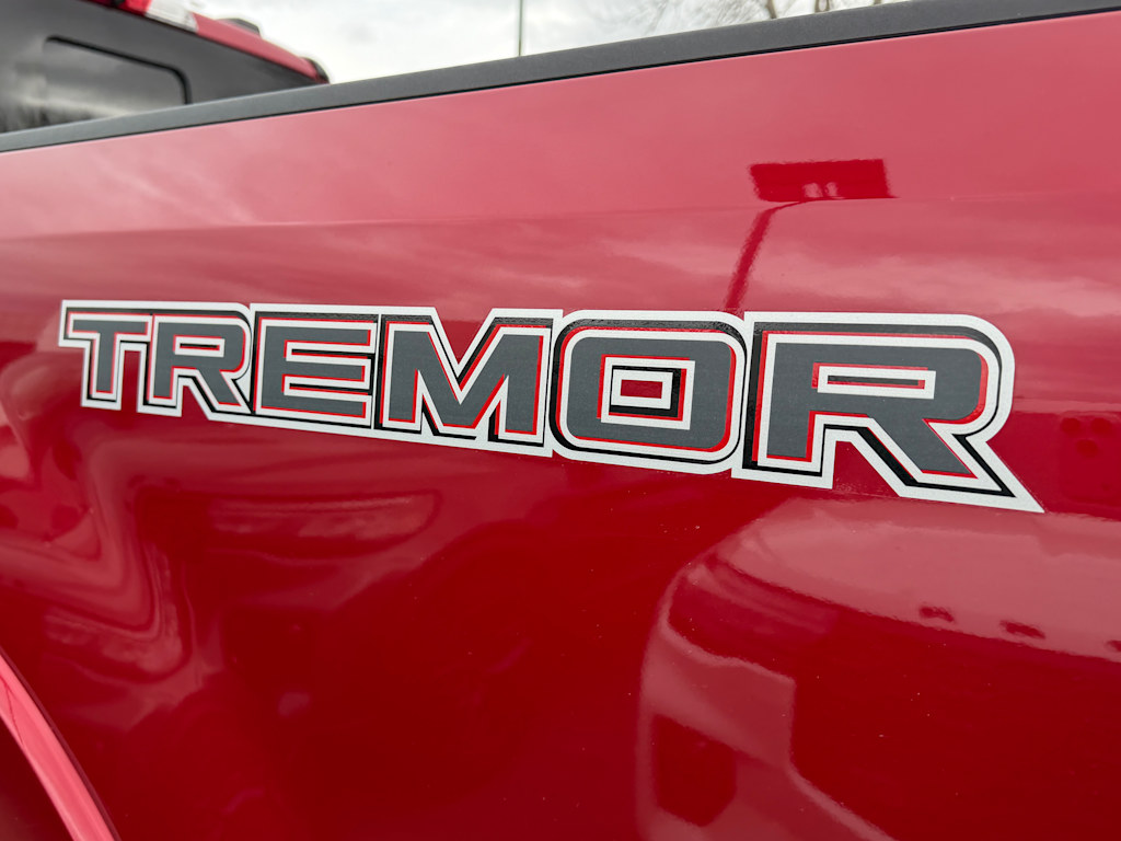 Thumbnail: 2022 Ford F-250 - 20